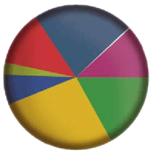 categories-pie-chart